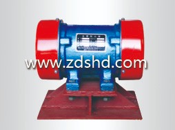 LZF、BZF系列倉壁振動器